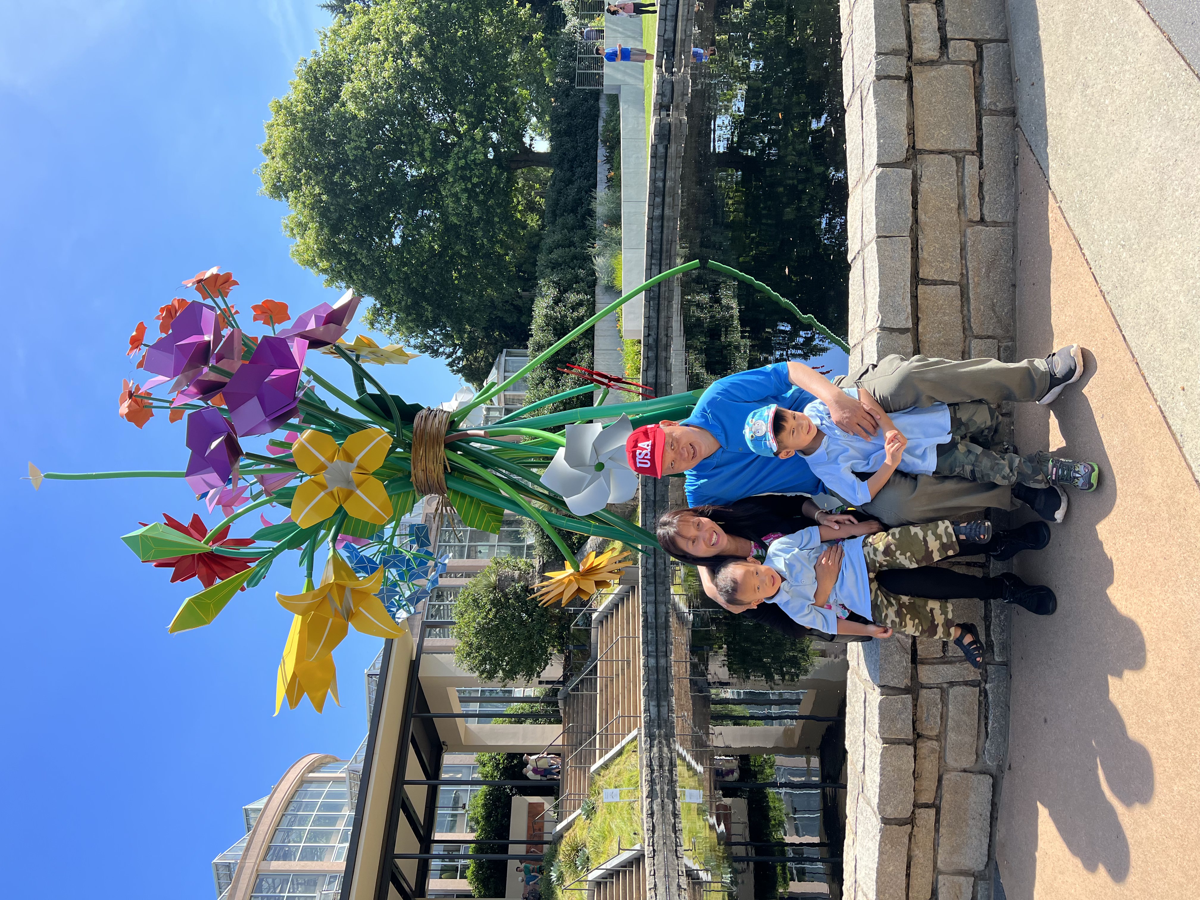 Floral Art